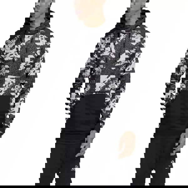 Adidas Ess Overhead Men's Hoodie