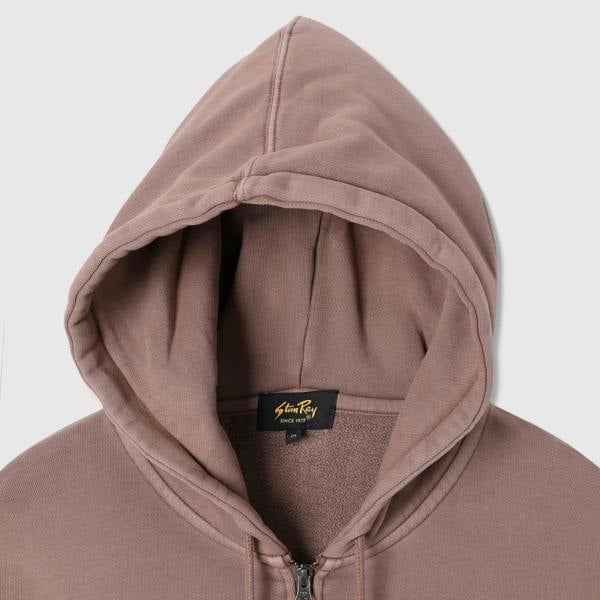 Stan Ray Patch Zip Hood
