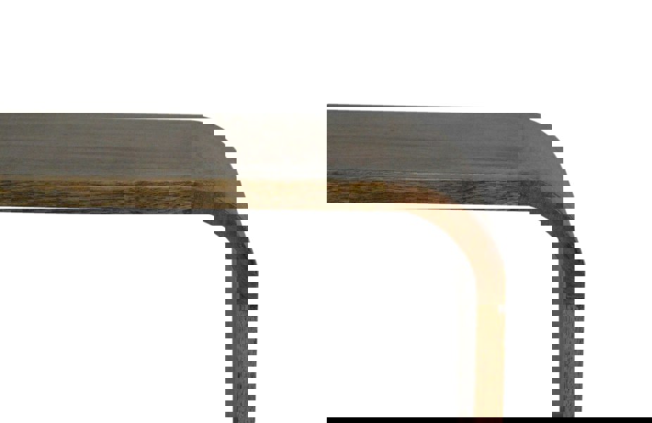 Artisan Furniture London Bedside