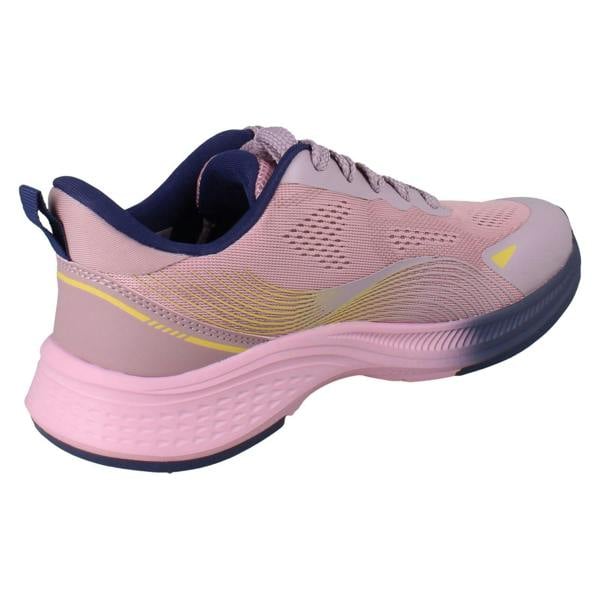 Clarks Girls Clarks Trainers - Lumen Lace