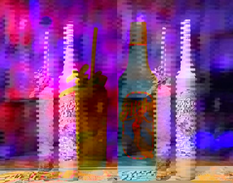 Stroodles 240 Rice Pasta Straws