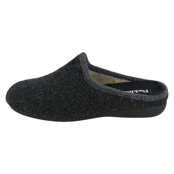 Padders Mens Padders Mule Slippers Orion
