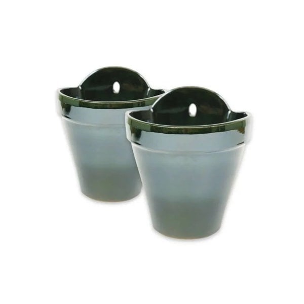 Hanging Plant Pots - Set of 2