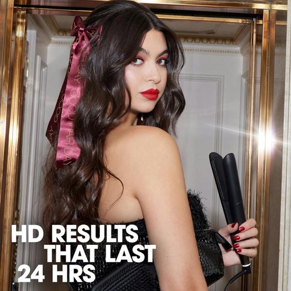 GHD Duet Hair Dryer Brush Duo