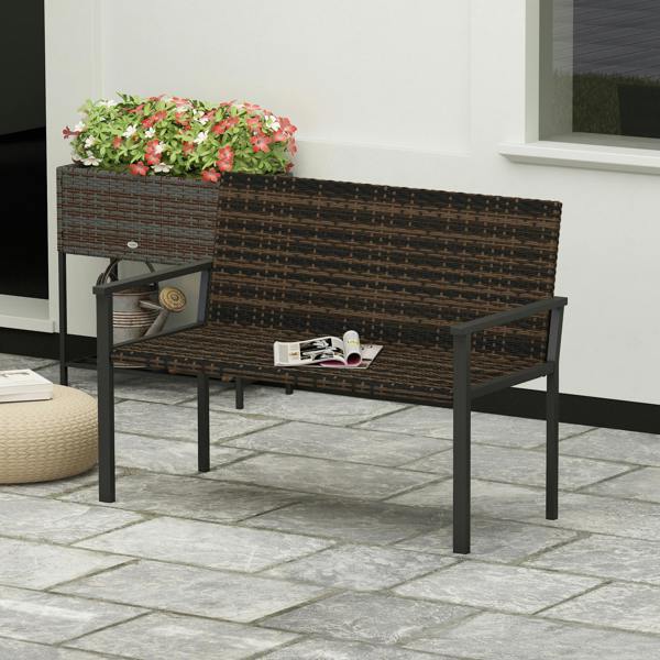 Rattan Leisure Chair