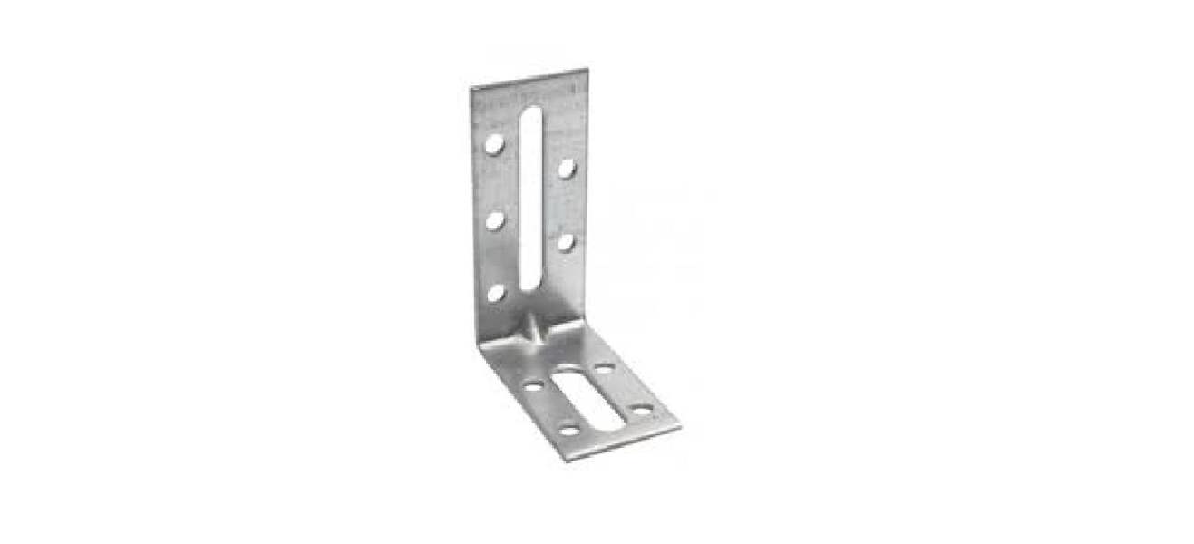 Simpson Strong-Tie Simpson Adjustable Angle Bracket 70 x 55 x 30mm