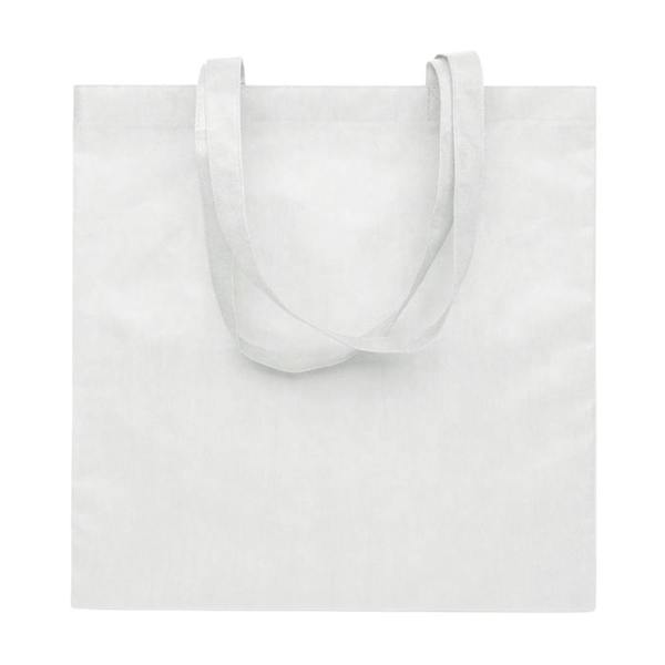 MidOcean Kaimani RPET Shopper Bag - White
