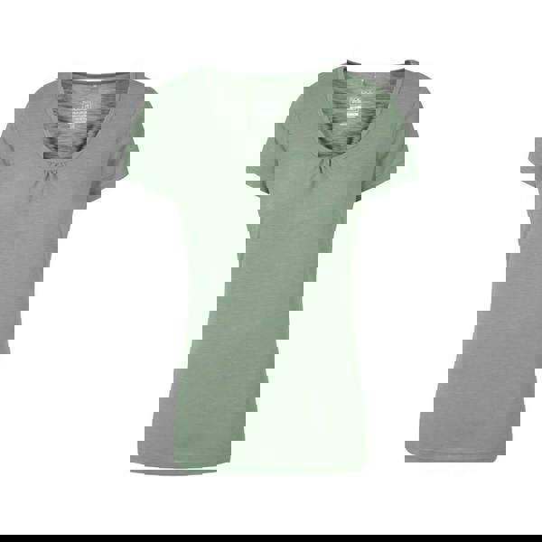 Mountain Warehouse Womens/Ladies Agra T-Shirt - Green - 