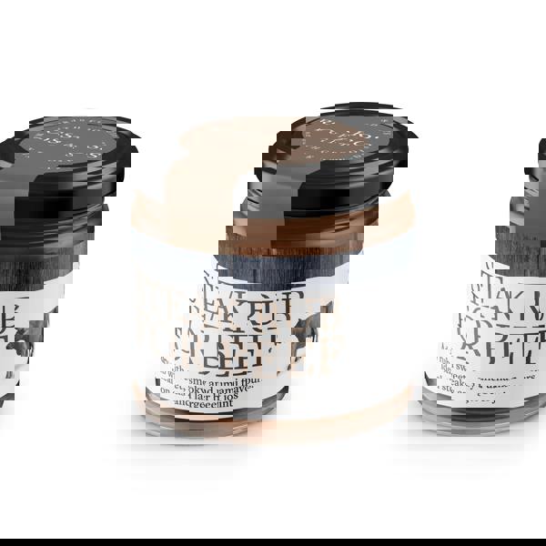 Ross & Ross Gifts Steak & Chips Trio