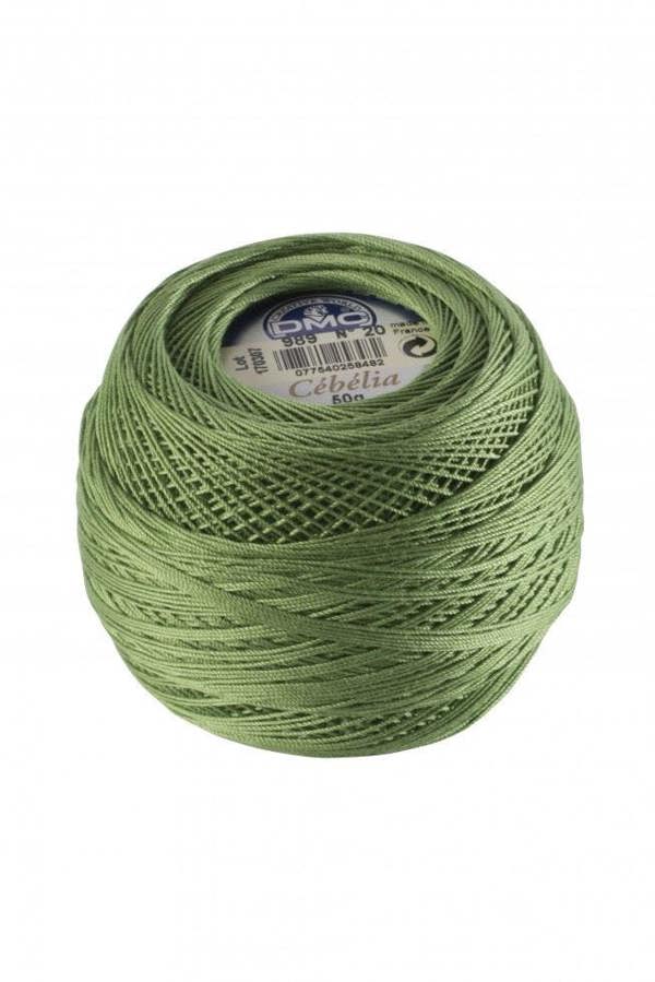 989 | Green