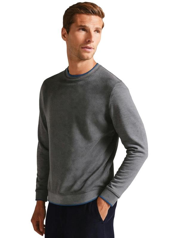 Ted Baker | Mens Knit Pullover Jumper