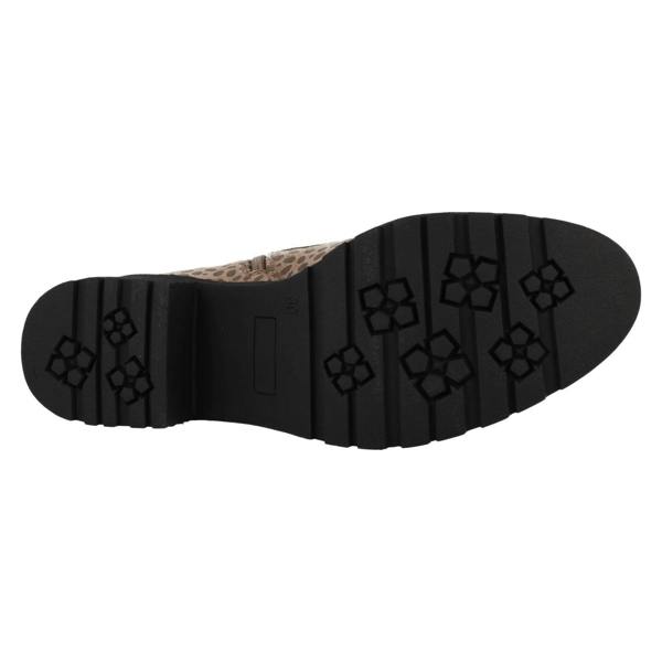 Spot On Ladies Spot On Ankle Boots F51021