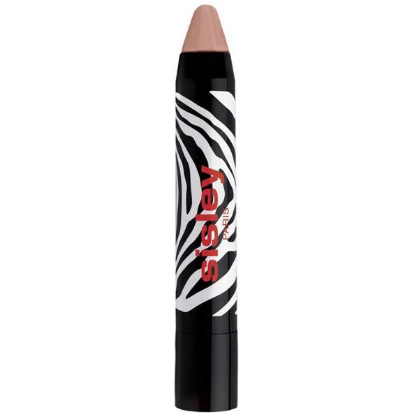 Sisley Phyto-Lip Twist 1 Nude 2.5g - Extra