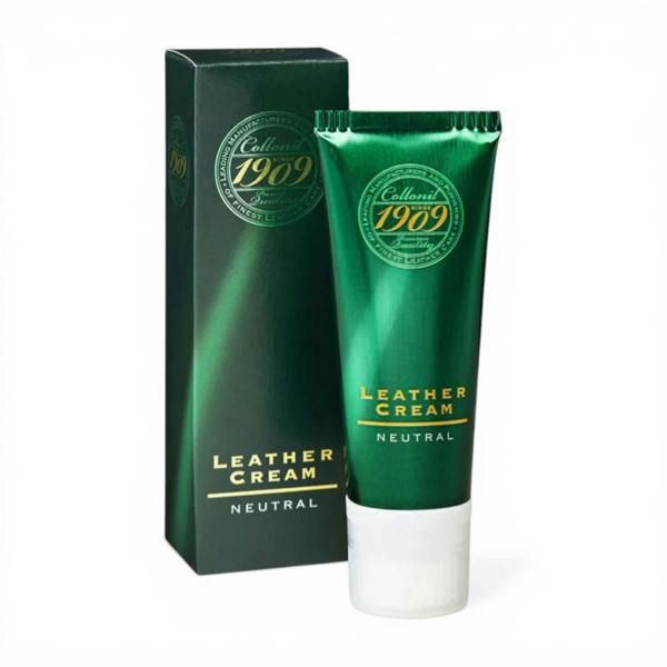 Collonil 1909 Leather Care Cream 75ml Shoes, Bags & Clothing
