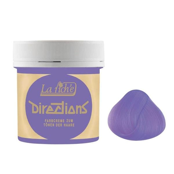 La Riche Directions Semi-Permanent Hair Color 88ml Tubs - Wisteria