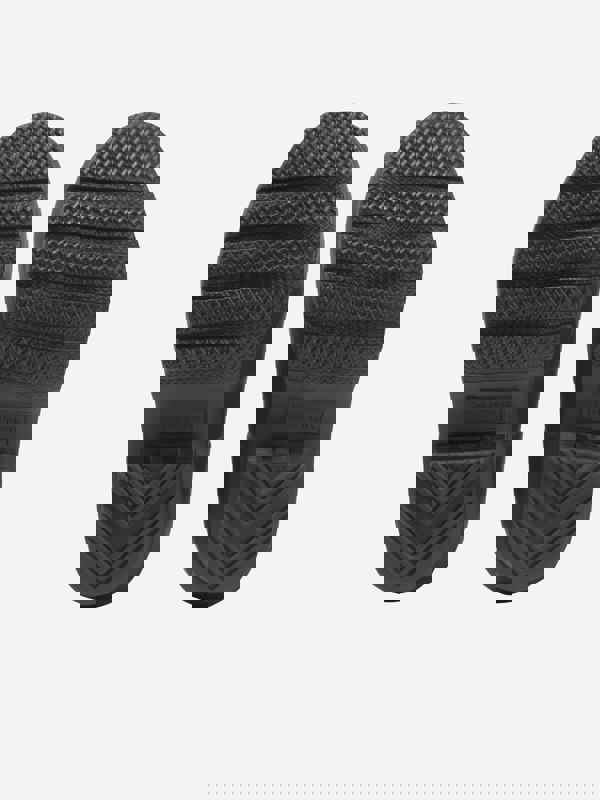 Hunter Kids Original Wellington Boots in Black