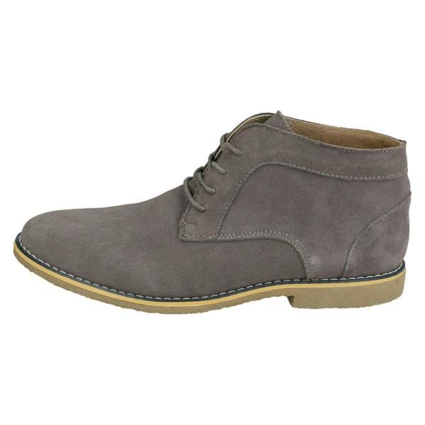 Mens Malvern Lace Up Ankle Boots 'A3R069'