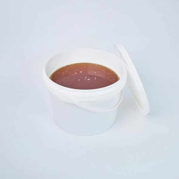 The Travelling Bee Co. Wild Flower Honey - Bulk Bucket 5kg