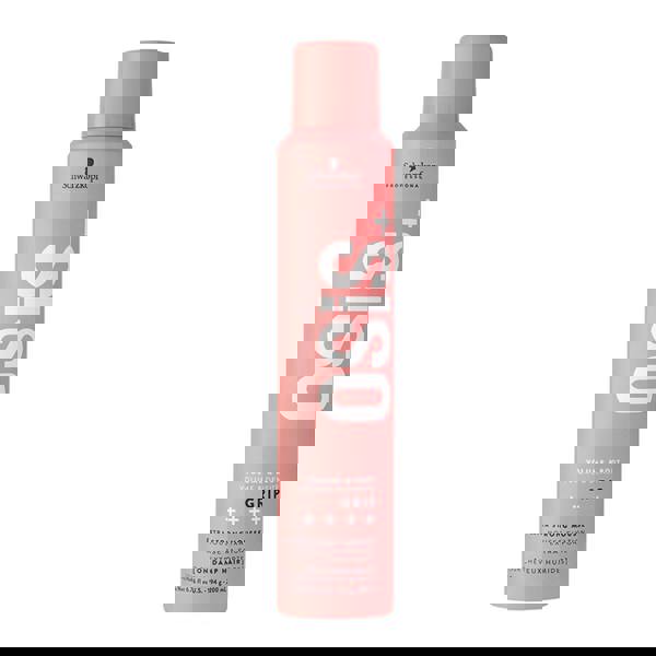 Schwarzkopf OSIS+ Grip Mousse 200 ml