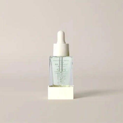 AIPPO Expert Soothing Ampoule Mask 30ml