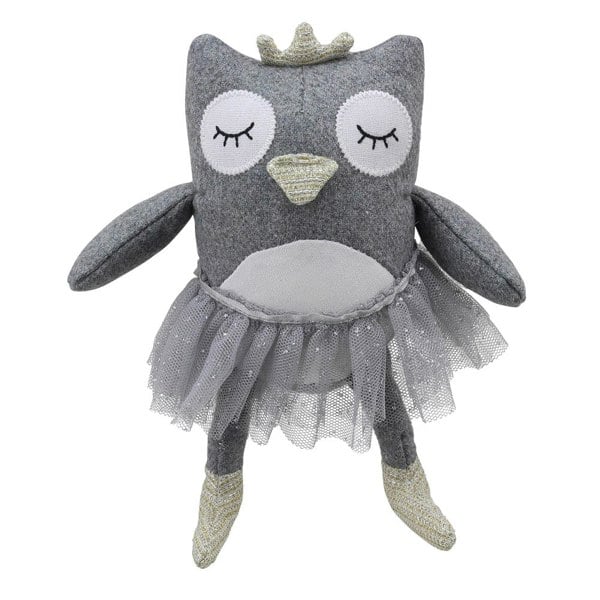 Wilberry Mrs Owl - Wilberry Friends