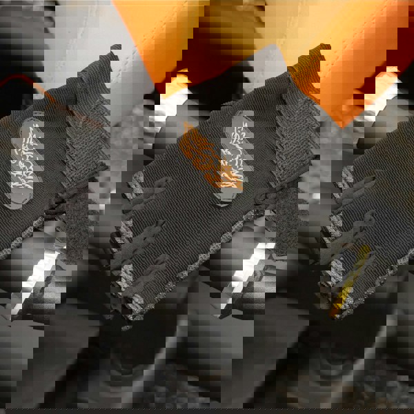 Phoenix Fitness Gym Workout Gloves for Weight Training