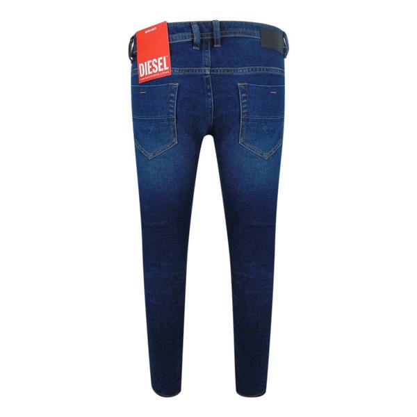 DIESEL THOMMER-X PANTALONI 01 00SB6C R09MI JEANS JEANS MALE W27 / 30L