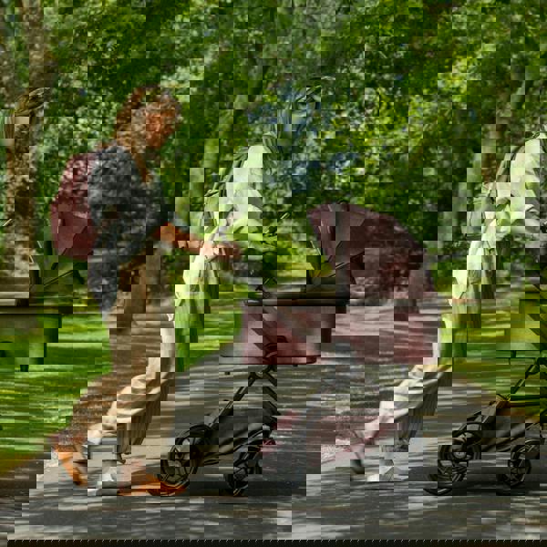 Giggle 4 Special Edition Pram and Accessory Bundle Bear Hug - Bundle - Cosatto Store