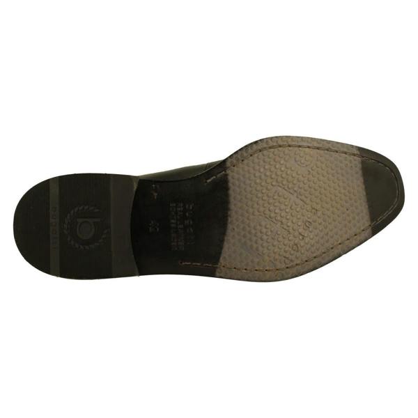 Bugatti Mens Bugatti Formal Lace Up Shoes 311-75201-1000
