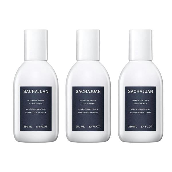 SACHAJUAN 3 x SACHAJUAN Intensive Repair Conditioner 250 ml