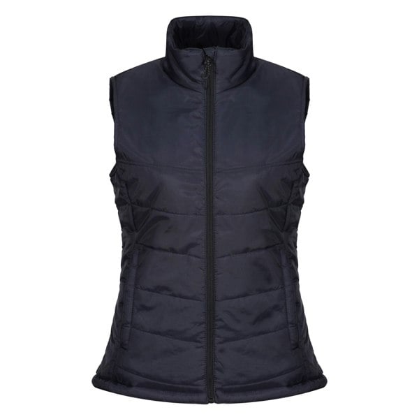 Regatta Women's Stage II Insulated Bodywarmer - Navy