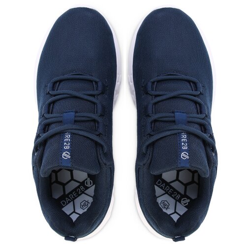 Dare 2B Women's Swift Hex Fitness Trainers - Moonlight Denim