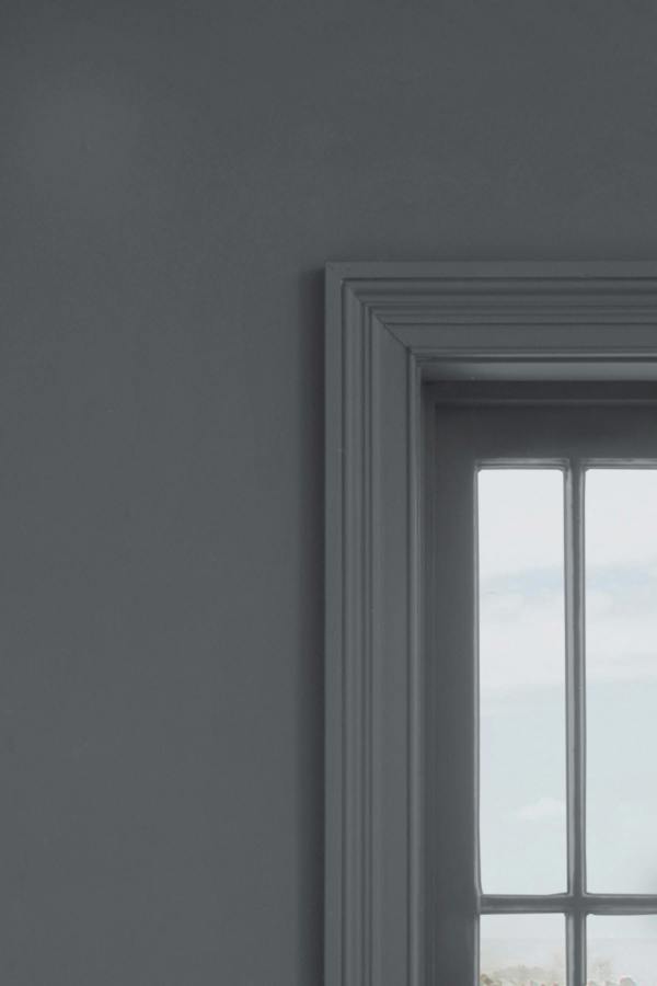 Next Deep Grey Mixed To Order Ultimate Paint 2.5L