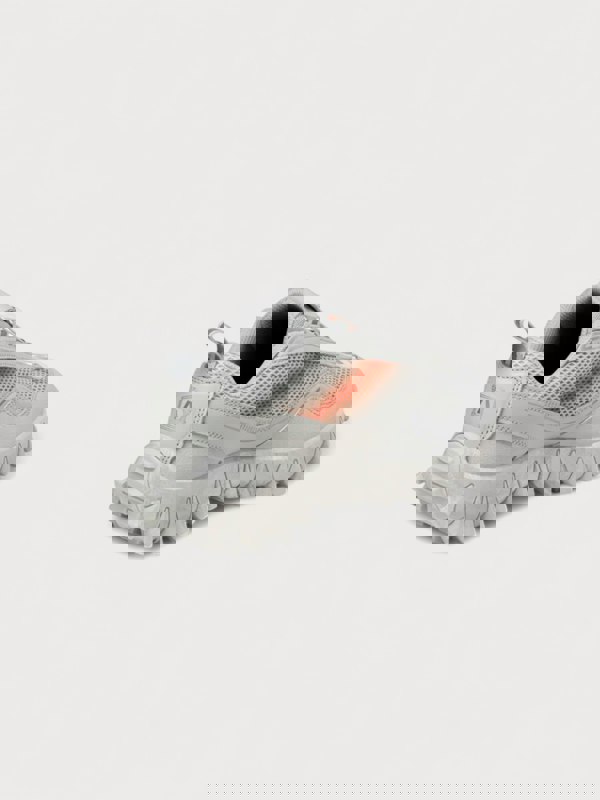 Salomon x Aries Snowclog Lunar Rock / Shocking Orange - Mens