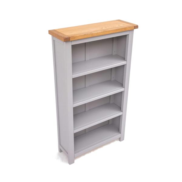 Cabinet Bits Bookcase 120x70x25cm