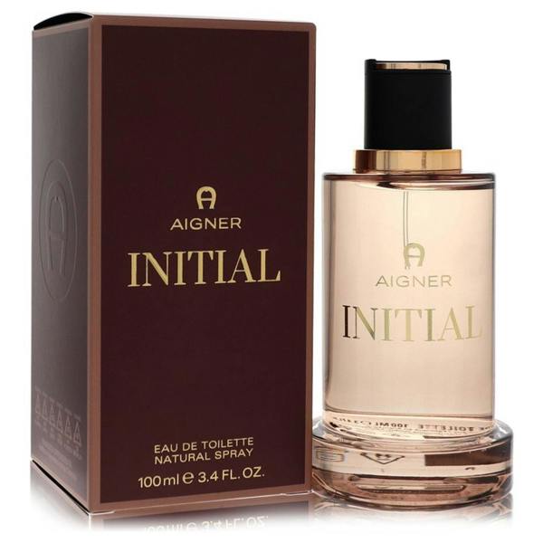 Etienne Aigner Initial Eau De Toilette 100 ml