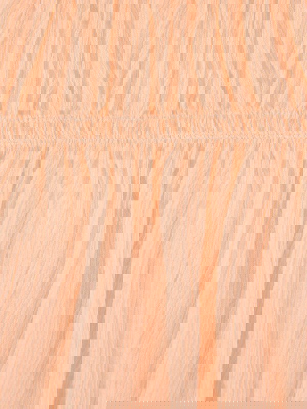 Chloé Chloe Girls Light Pink Silk Dress