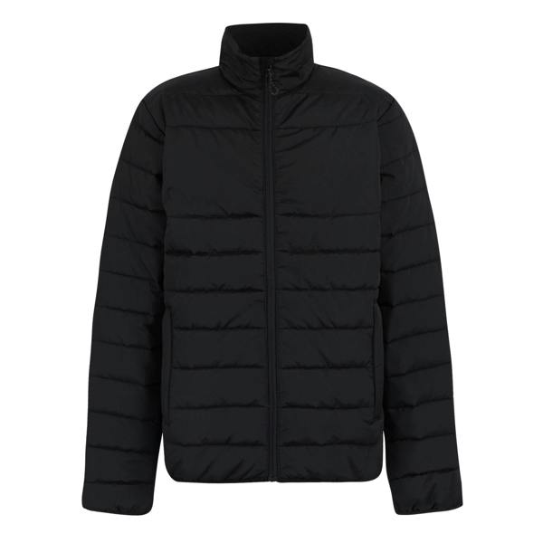 Regatta Professional Mens Thermal Jacket - Black - 