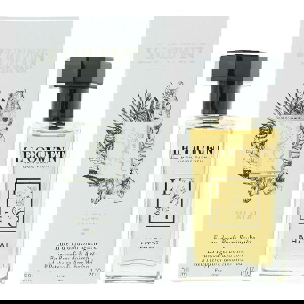 Le Couvent Maison De Parfum Singulieres Hattay Eau de Parfum 50ml