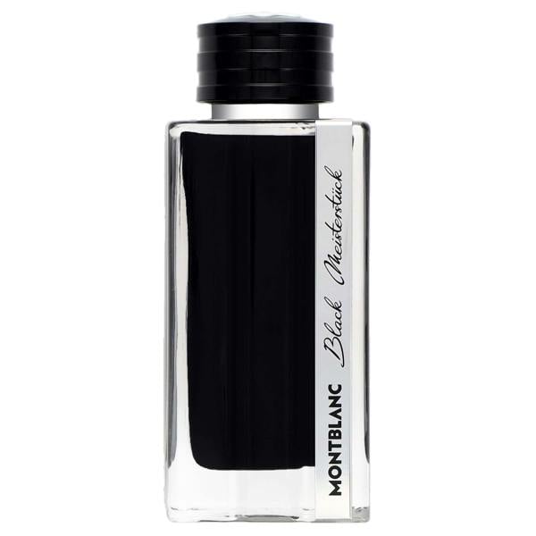 Montblanc Black Meisterstuck Eau de Parfum Spray 125ml
