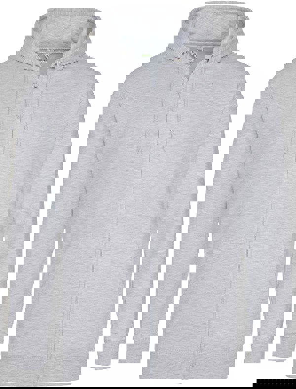 AWD Men's AWD College Full Zip Zoodie {JH050}