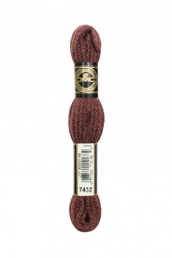 7432 | Brown