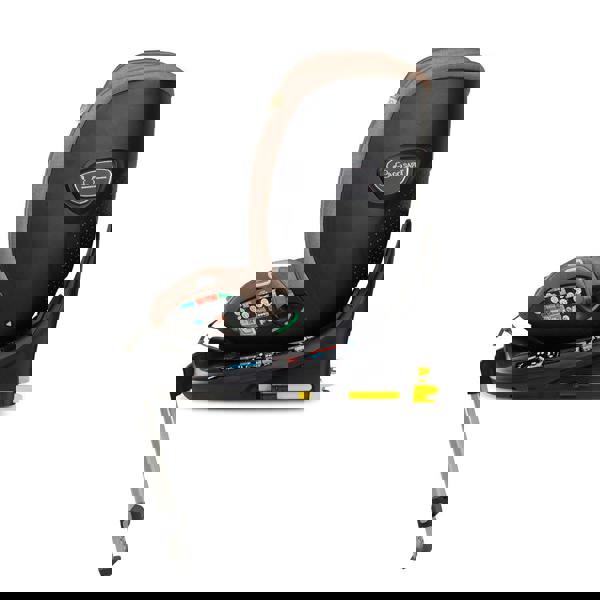 Cosatto Acorn All Stages i-Size 360 Car Seat Tiger Tale