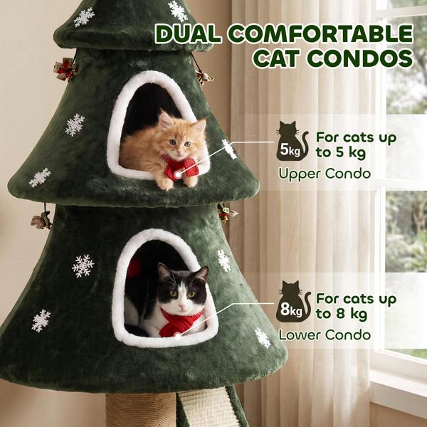 Cat Tree