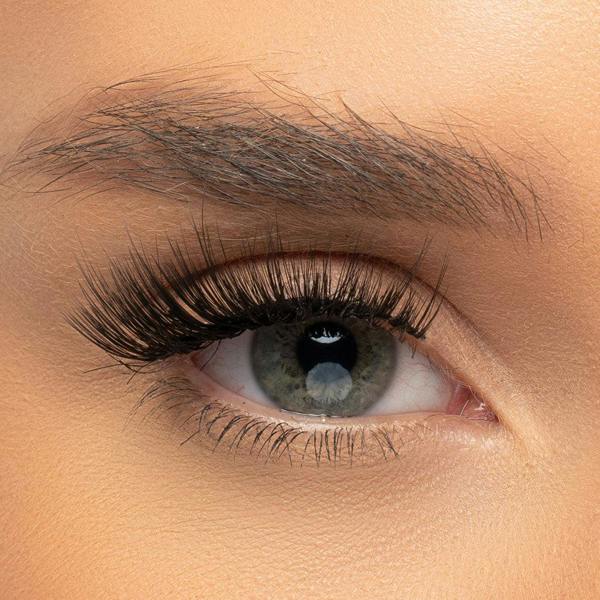 Invogue Multipack Lashes - Happy Hour