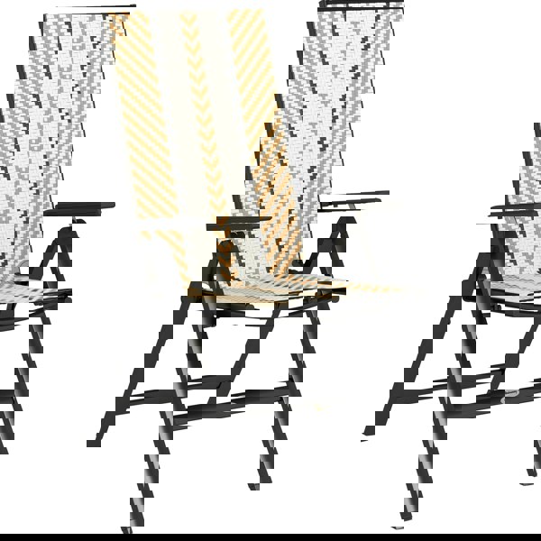 Rattan Dining chairs