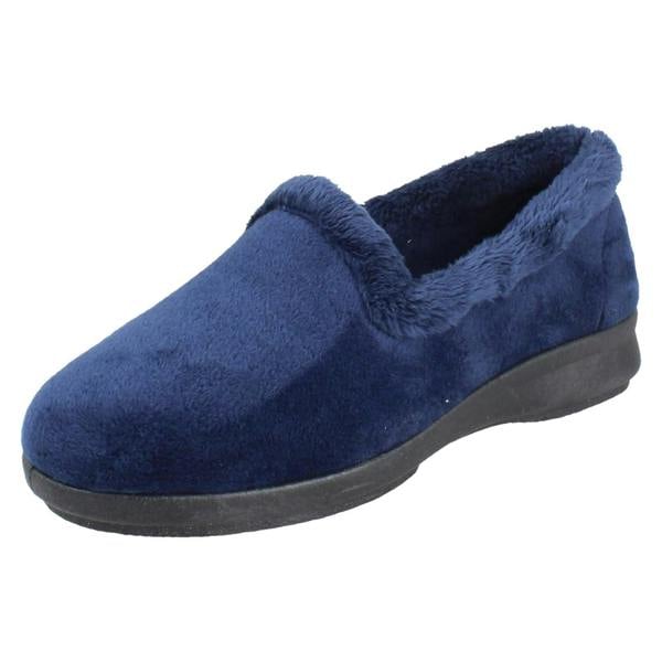 DB Shoes Ladies DB Shoes Slippers Chicago