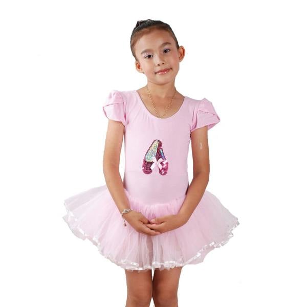 Cinda Ballet Tutu Dress