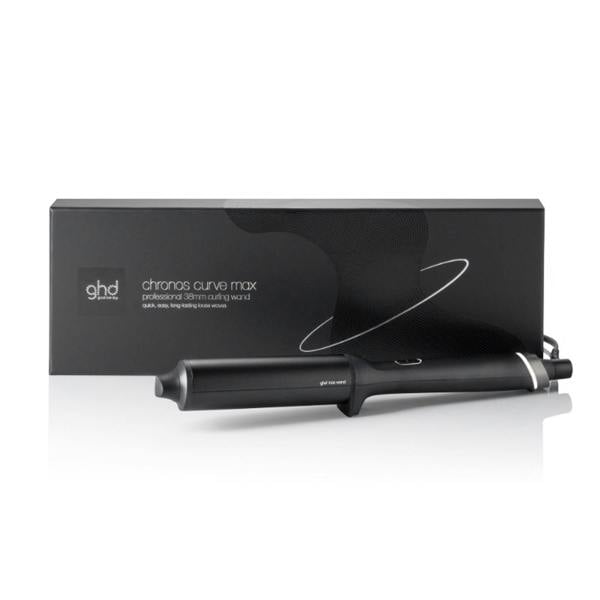 GHD Chronos Curve Max Wand Hair Curler