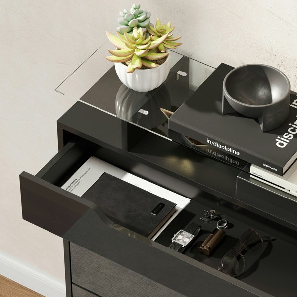 Shoe Cabinet